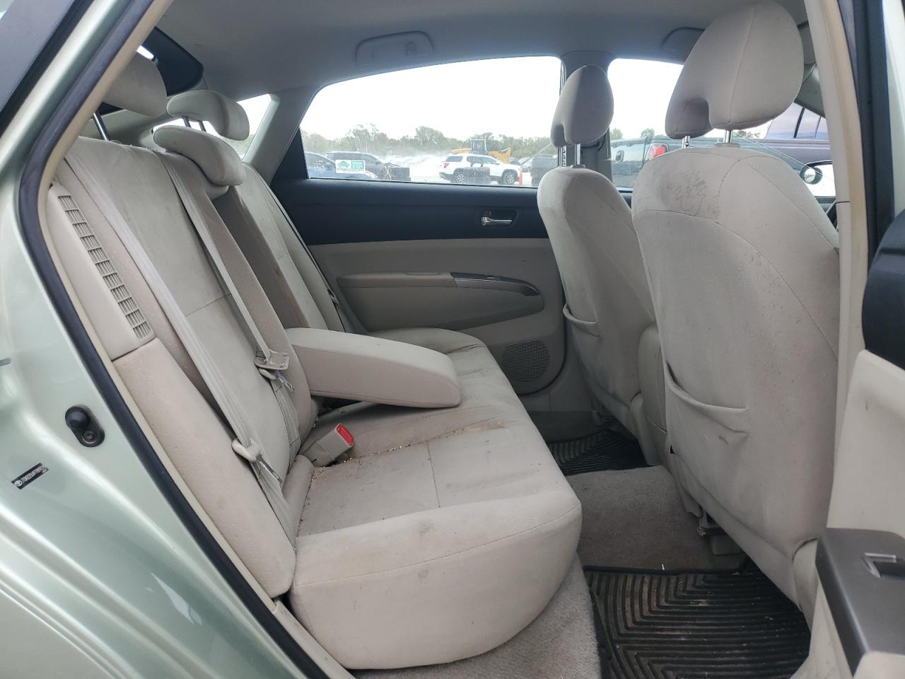 Lot #3282604880 2009 TOYOTA PRIUS