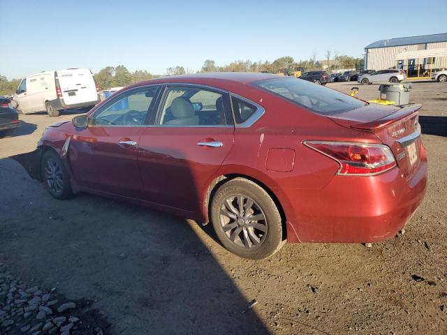 2015 NISSAN ALTIMA 2.5 - 1N4AL3AP2FC211514
