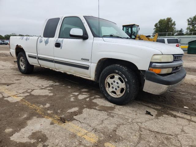 2000 CHEVROLET SILVERADO C1500 #3288773755