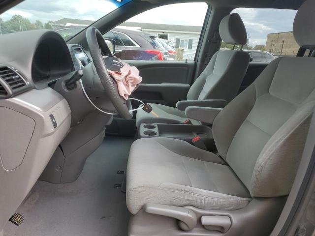 2010 HONDA ODYSSEY LX - 5FNRL3H28AB059838