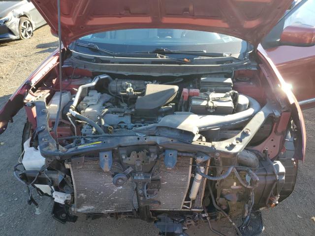 2012 NISSAN ROGUE S - JN8AS5MV0CW401006