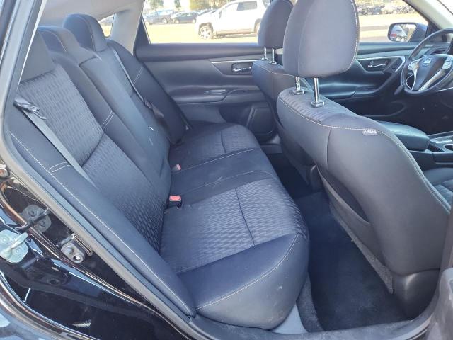 2017 NISSAN ALTIMA 2.5 #3287635011