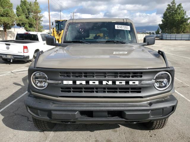 2025 FORD BRONCO BIG - Other View