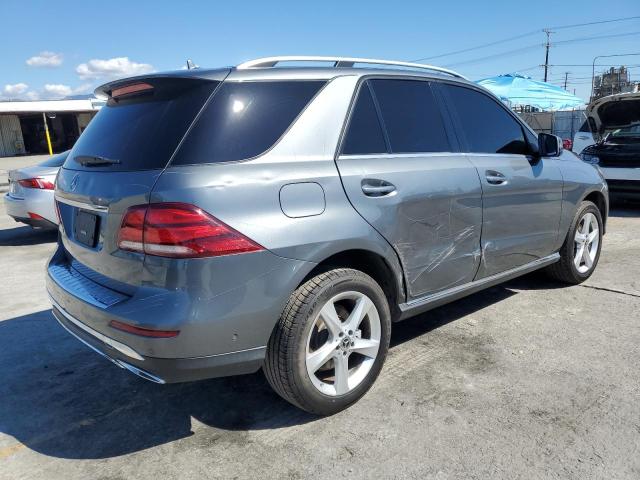 2018 MERCEDES-BENZ GLE 350 4JGDA5JB0JB009083
