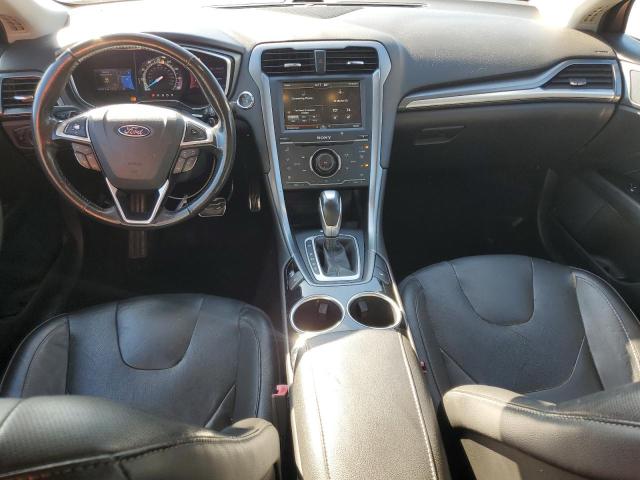 2013 FORD FUSION TIT - 3FA6P0K90DR246480