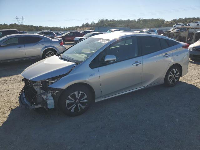2019 TOYOTA PRIUS PRIME - JTDKARFP5K3118030