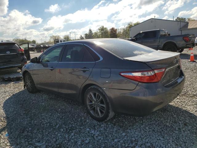 2016 TOYOTA CAMRY LE 4T1BF1FK9GU237882