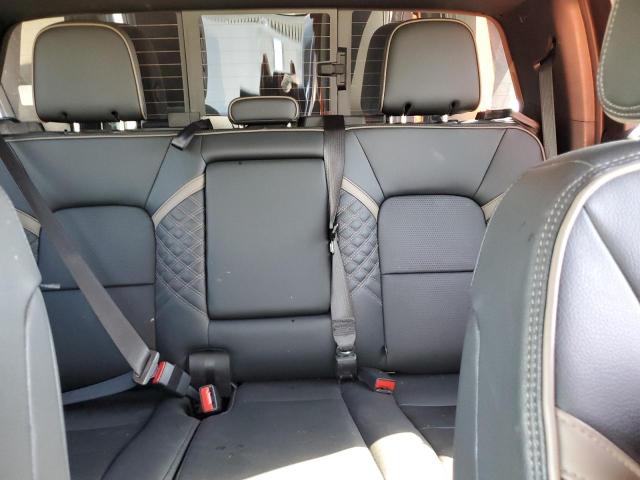 2023 GMC CANYON DENALI - 1GTP6FEK1P1154473