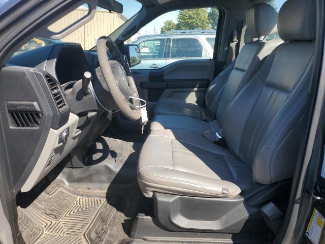 2018 FORD F150 1FTMF1CP3JKF70112
