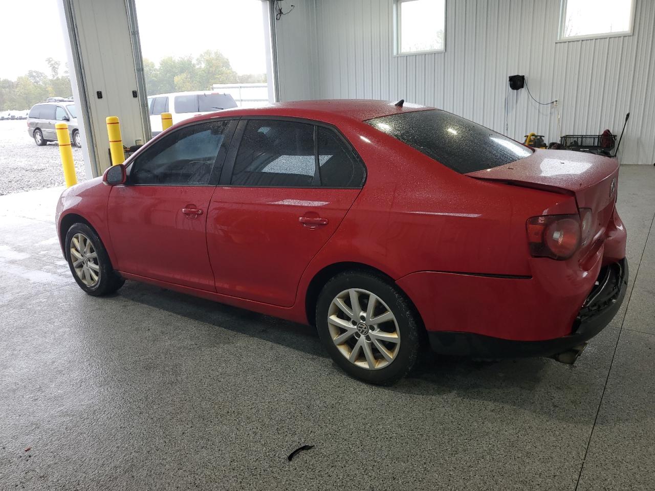 VOLKSWAGEN JETTA LIMITED