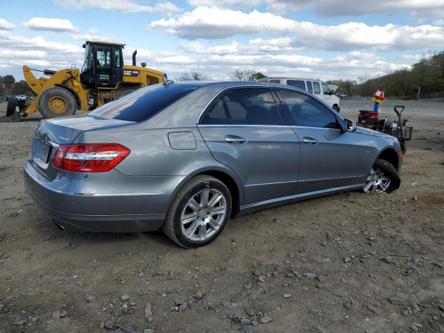 2012 MERCEDES-BENZ E 350 4MAT #3303998686