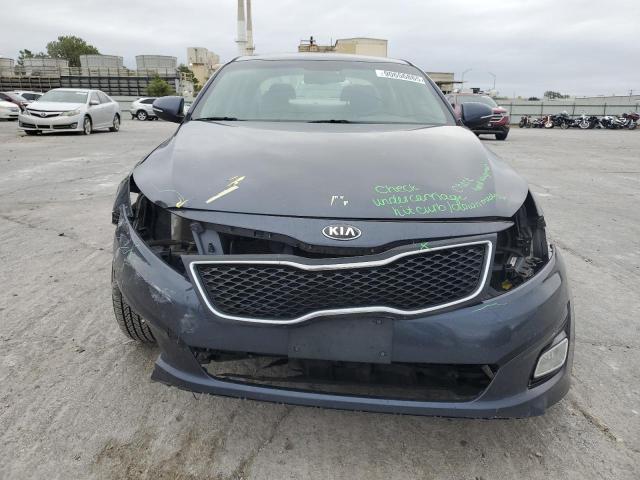 2015 KIA OPTIMA LX - KNAGM4A79F5552885