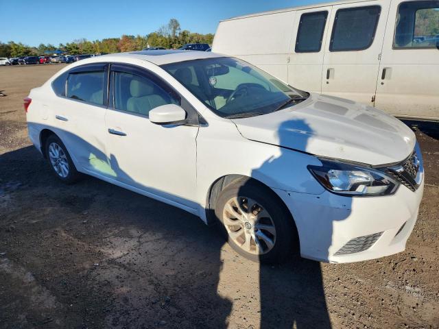 2016 NISSAN SENTRA S - 3N1AB7AP7GY264208