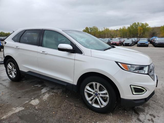 2015 FORD EDGE SEL - 2FMTK4J81FBB65027