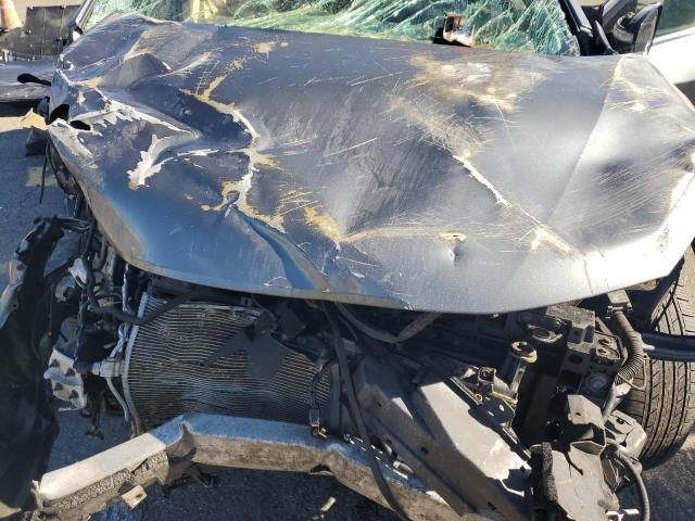 2015 NISSAN MURANO S #3303665934