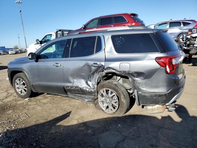 2021 GMC ACADIA SLT #3291198995