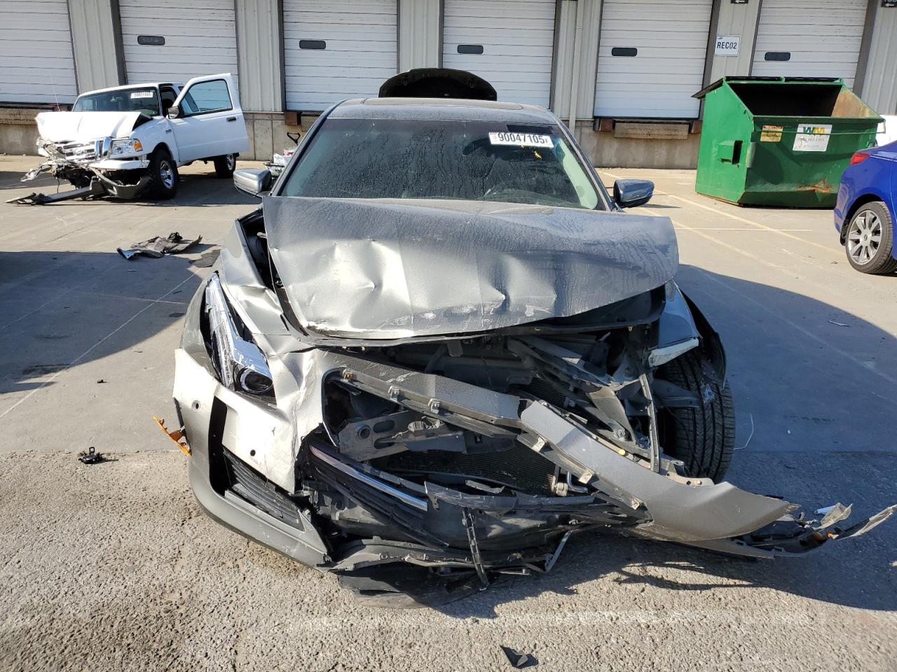 CADILLAC CTS PERFORMANCE COLLECTION