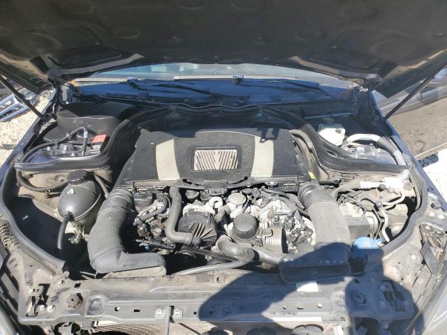 2011 MERCEDES-BENZ C 300 - WDDGF5EB0BA508234