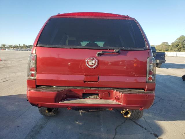 2003 CADILLAC ESCALADE L #3286688305