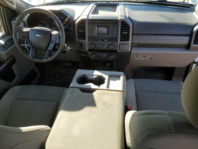 2020 FORD F250 SUPER 1FT7X2A67LED57952