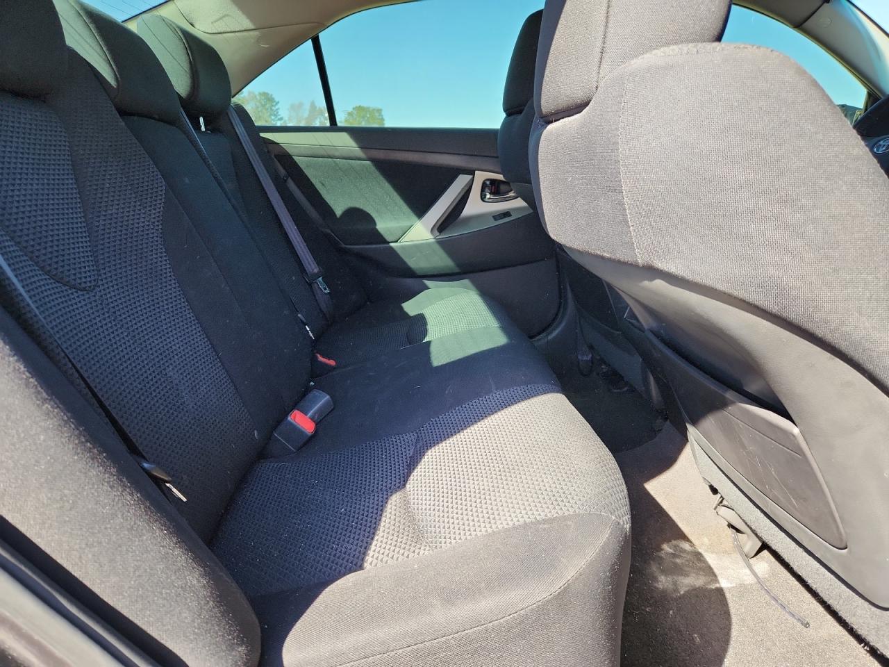 Lot #3284697339 2008 TOYOTA CAMRY