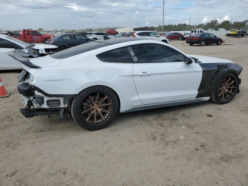 2021 FORD MUSTANG GT - 1FA6P8CF4M5148171