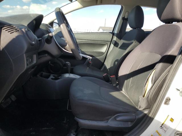 2017 MITSUBISHI MIRAGE G4 ES ML32F3FJ0HH001108