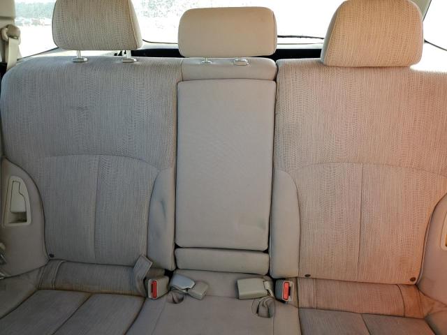 2014 SUBARU OUTBACK 2. - 4S4BRBCC2E3244315