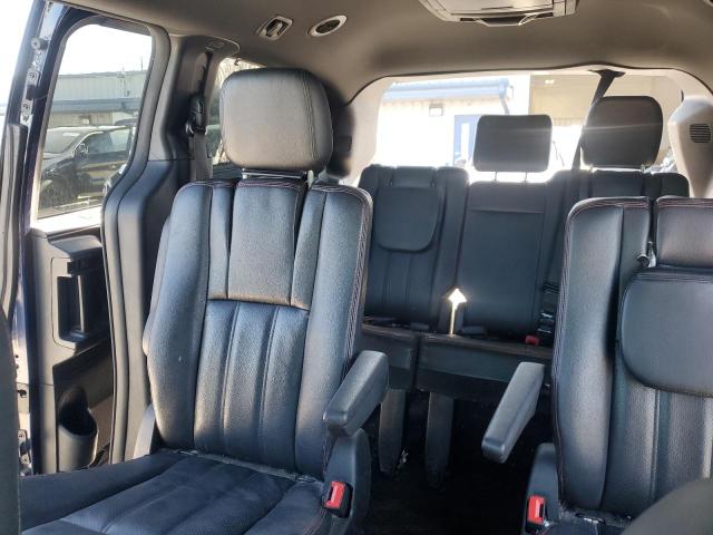 2017 DODGE GRAND CARA - 2C4RDGEG3HR814056