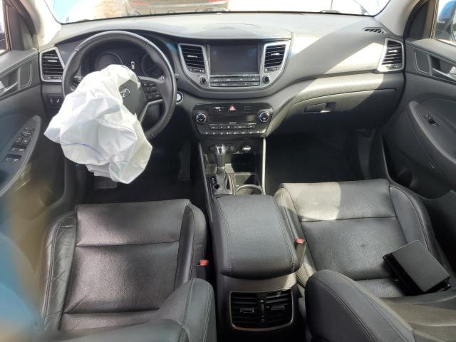 2018 HYUNDAI TUCSON VALUE #3283968808