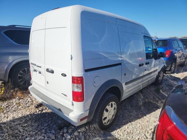 2012 FORD TRANSIT CONNECT XLT - NM0LS7BN7CT120175