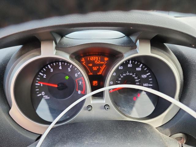 2013 NISSAN JUKE S #3292673588