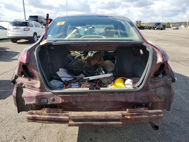 2010 HONDA ACCORD LXP - 1HGCP2F45AA191524