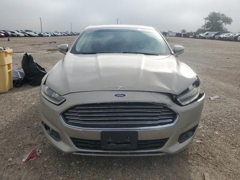 2015 FORD FUSION SE #3292734617