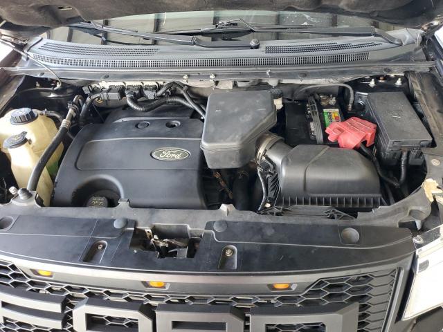 2014 FORD EDGE LIMIT #3303658934