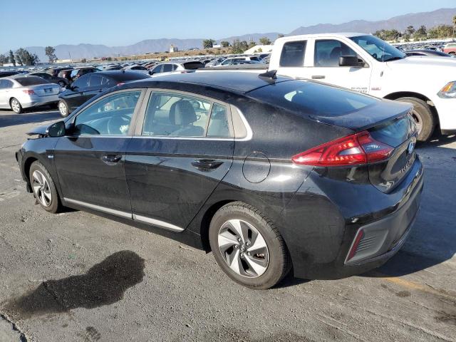 2019 HYUNDAI IONIQ SEL KMHC75LC0KU136616