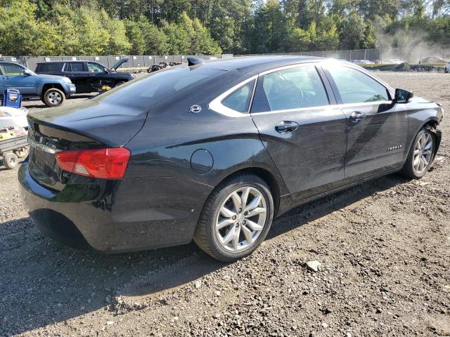 2019 CHEVROLET IMPALA LT #3292461707