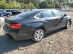 Lot #3292461707 2019 CHEVROLET IMPALA LT