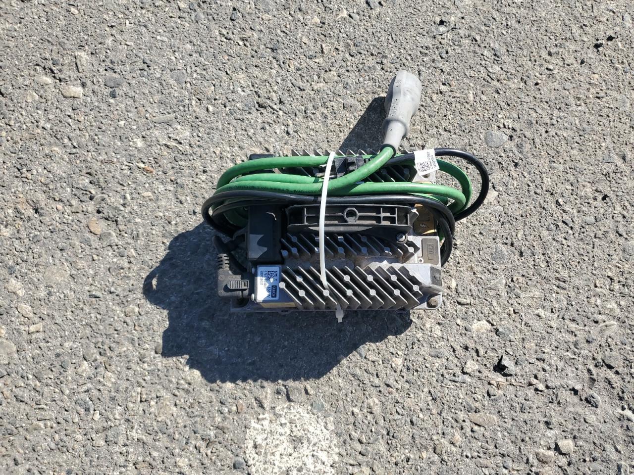 Lot #3263695709 2020 CLUB CAR TEMPO LITHIUM