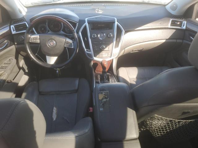 2011 CADILLAC SRX LUXURY #3281438034