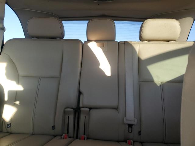 2010 FORD EDGE LIMIT - 2FMDK4KC9ABB02645