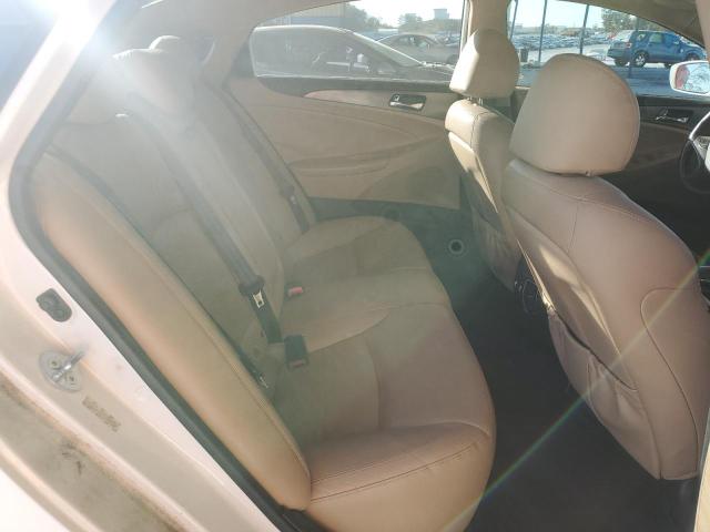 2013 HYUNDAI SONATA HYB - KMHEC4A43DA068925