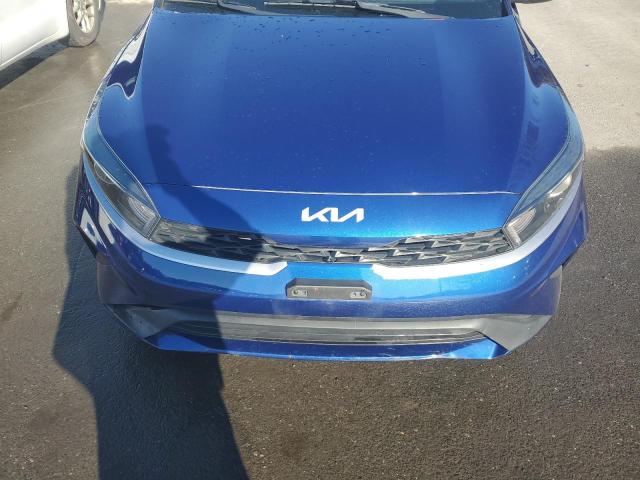 2022 KIA FORTE FE #3284749525