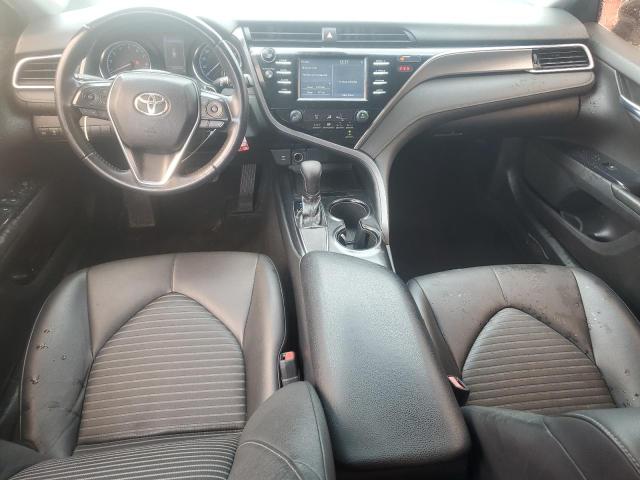 2018 TOYOTA CAMRY L - JTNB11HK8J3029114