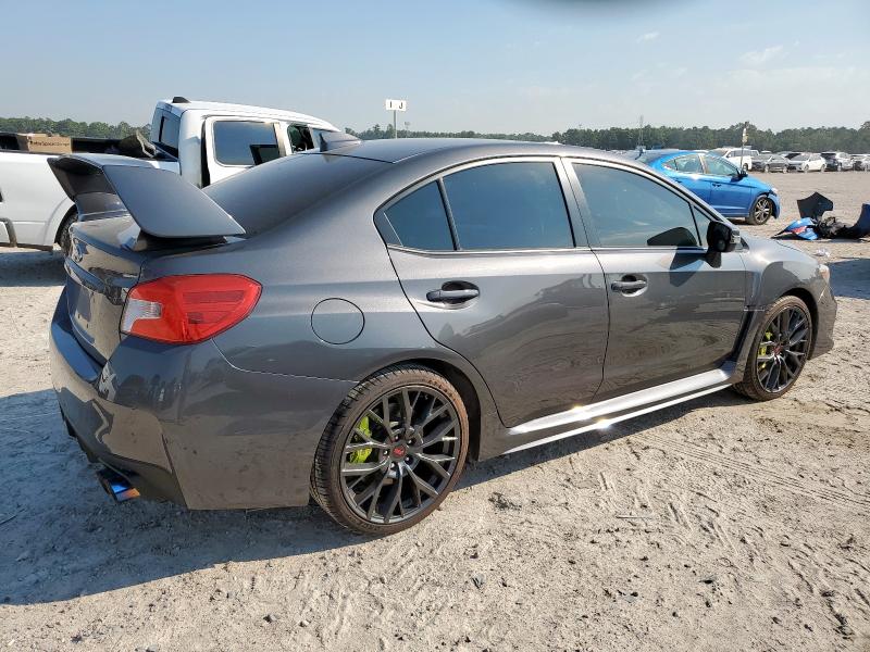 2020 SUBARU WRX STI JF1VA2S65L9818040