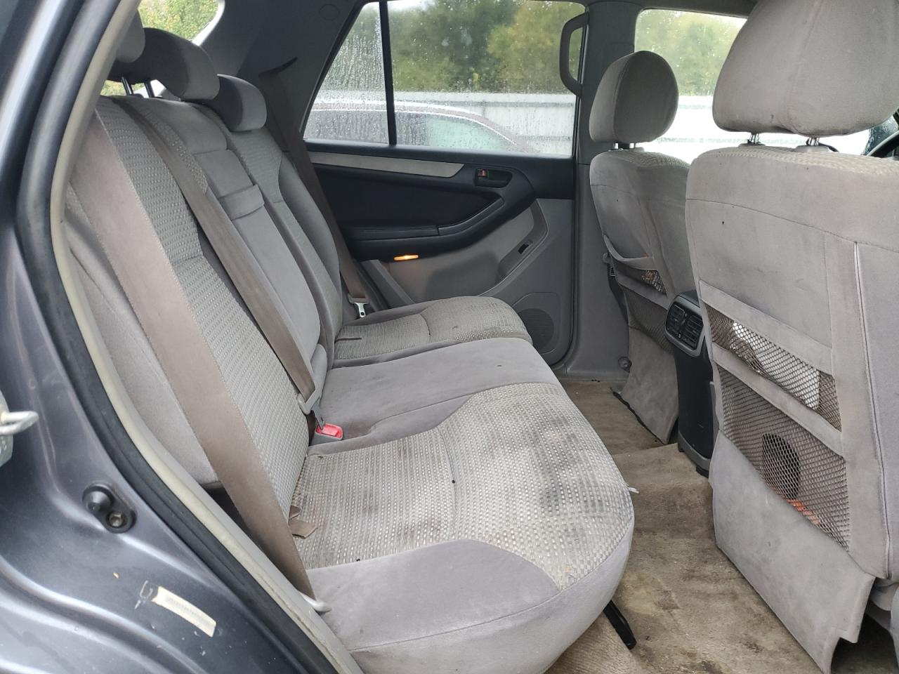 Lot #3282579877 2004 TOYOTA 4RUNNER SR