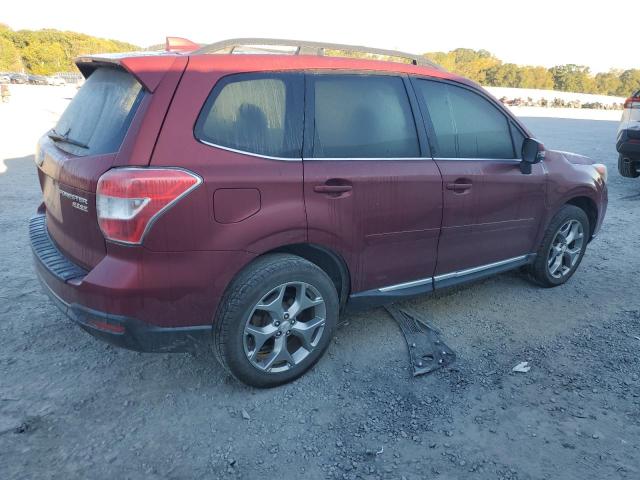 2016 SUBARU FORESTER 2 - JF2SJAXC4GH432275