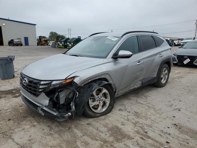 Global Auto Auctions: 2022 HYUNDAI TUCSON SEL