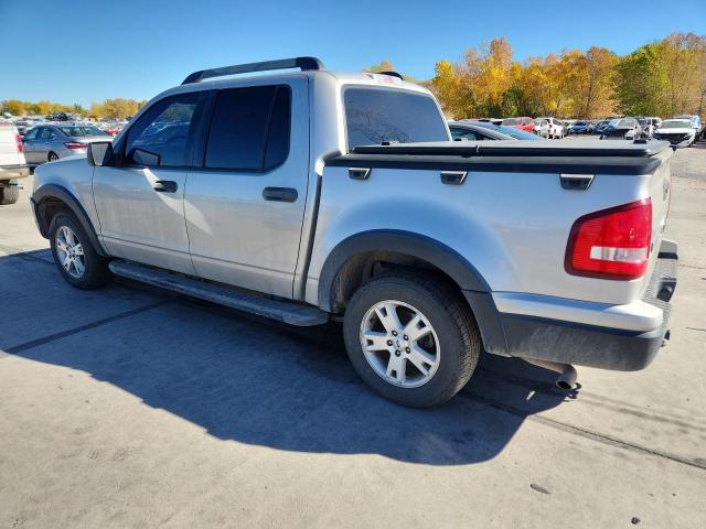 2007 FORD EXPLORER S #3282772285