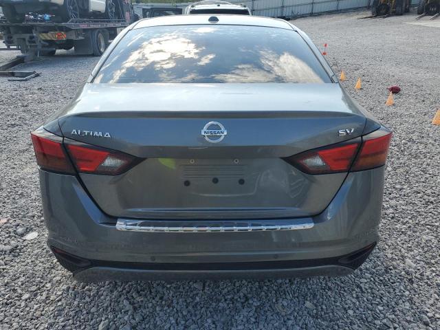 2021 NISSAN ALTIMA SV #3317784082